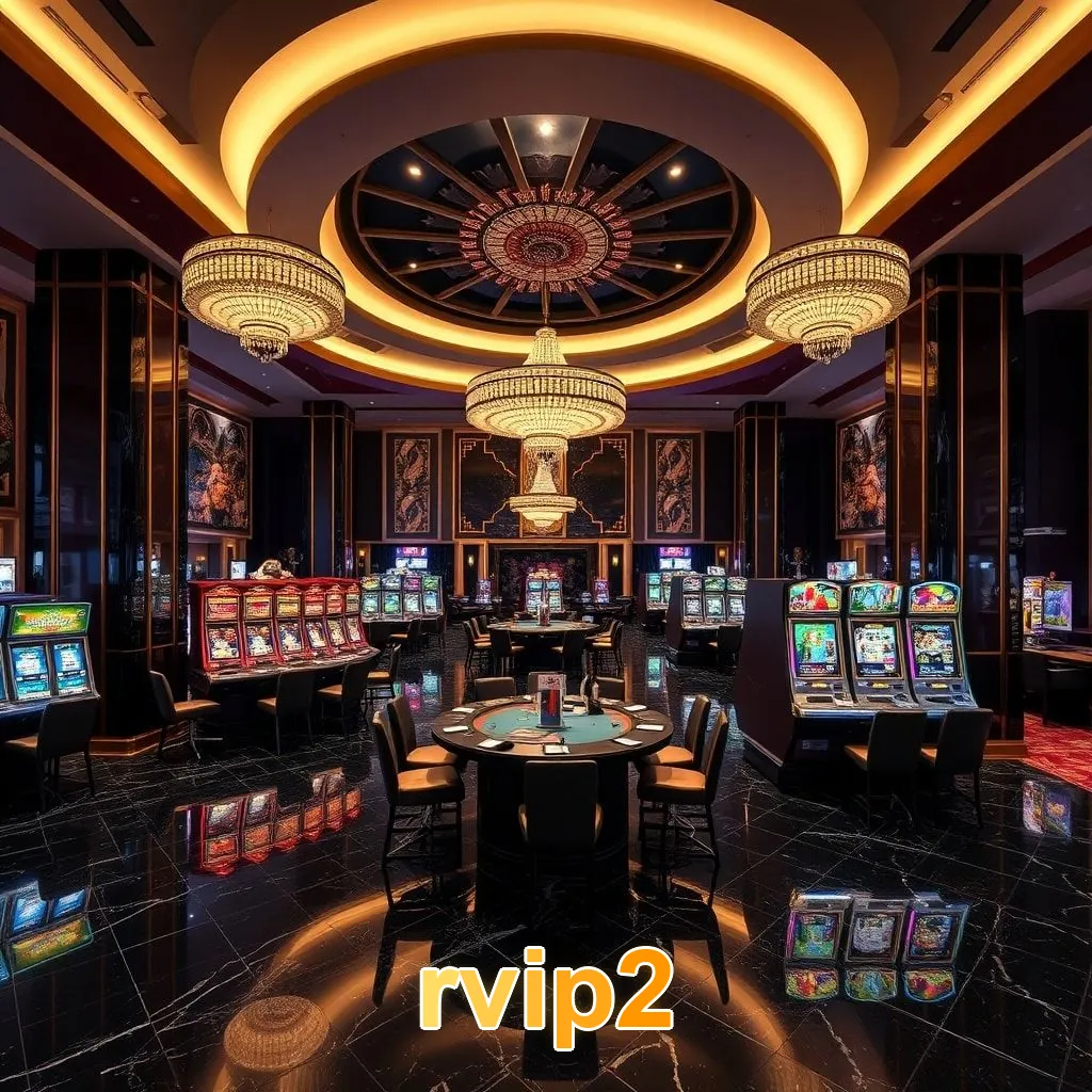 rvip2 bonus
