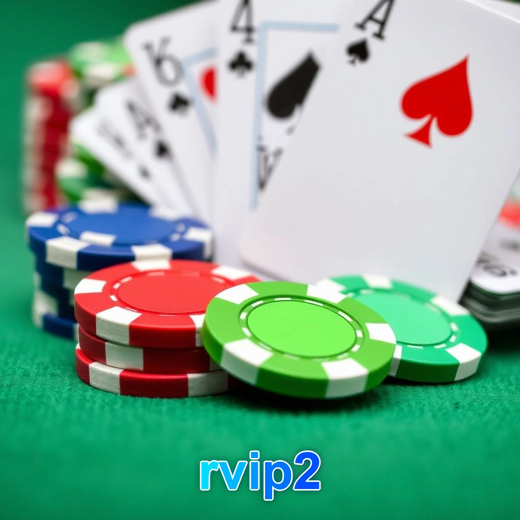 Aplikasi rvip2