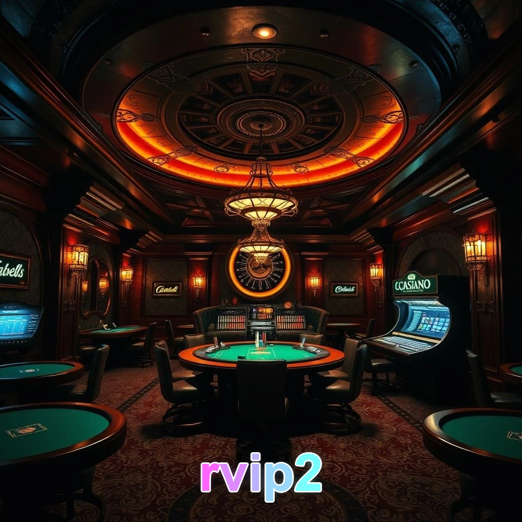 Pendaftaran rvip2