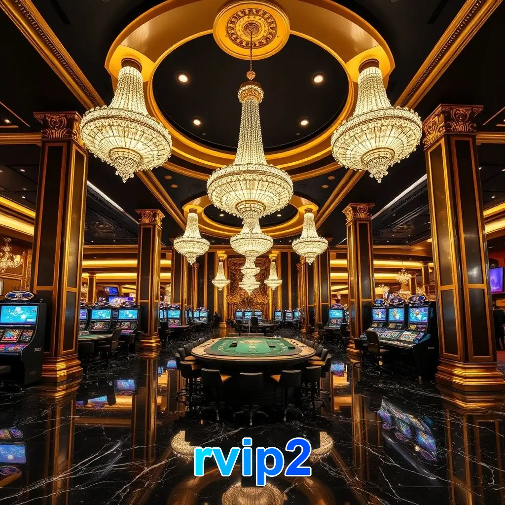 Game Fortune rvip2